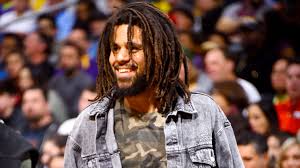 Rapper J. Cole signs with Chinese league’s Nanjing Monkey Kings | J Cole signs pro basketball con…