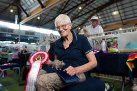 Rat race: inside Sydney’s Royal Easter Show rodent judging – where the winners are decided by…