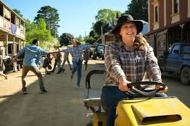 Rebel Wilson’s directorial debut, The Deb, has genuine warmth – but doesn’t quite work as a…