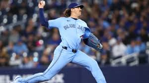 Reeling Blue Jays look to red-hot Gausman (who else?) for stability | MLB: Toronto Blue Jays at M…