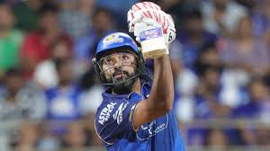 Rohit and Santner miss out for Mumbai Indians against Punjab Kings | IPL Match 5 | MIvPBKS: H2H s…
