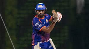 Rohit still not fit as MI pick two debutants against GT | IPL Match 6 | GTvMI: Kem Cho, Amdavad! …