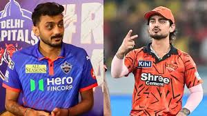 SRH vs DC Live Score, IPL 2026: KL Rahul, Nitish Rana steady DC’s ship in 243 chase | Abhishek Sh…