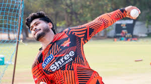 Shivang Kumar debuts for SRH; unchanged KKR bowl | KKR vs SRH Live Score, IPL 2026: KKR lose the …
