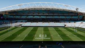 Should the Easter Monday clash been played at Accor? | Easter Game Plan: Souths v Bulldogs | Live…
