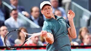 Sinner halts surging Jodar to book Madrid SF spot | Jodar beats Kopriva to reach biggest QF of hi…