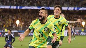 Socceroos confirm final warm-up opponent before World Cup | CommBank Socceroos to complete FIFA W…