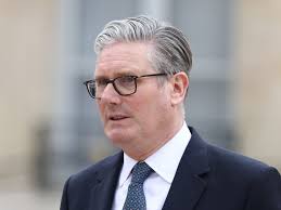 Starmer rejects calls to quit as pressure mounts over Mandelson vetting | Sir Olly Robbins to def…