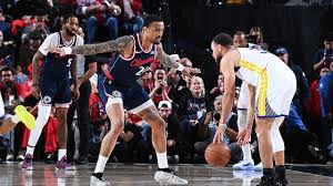 Stephen Curry Explodes for Monster Second-Half, Leading Warriors Past Clippers in Play-In Tournam…