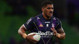 Storm forward leaves hospital after suffering suspected stroke | Melbourne Storm Update: Tui Kami…