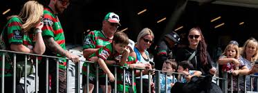 Super Staturday: Rabbitohs v Raiders; Roosters v Shark; Storm v Warriors | South Sydney Rabbitohs…