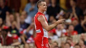 Swans’ simple plan for keeping Warner out of Eagles’ clutches | Round 4 team selection, presented…