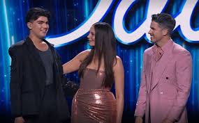 TV Ratings (30/3/2026): It’s Down To The Final 6 On Australian Idol | Harlan Goode Emerges as F…