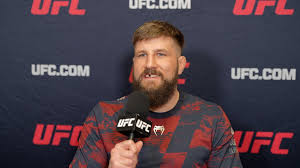 Tanner Boser Fight Week Interview | UFC Winnipeg | Prediction, pick for Tanner Boser vs. Gokhan S…