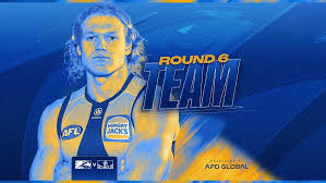 Team selection: Key trio in for Derby | Eagles ruckman Williams relishes chance to take on Docker…