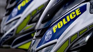 Teen who ‘weaponised’ stolen cars denied bail over risk to community | ‘She thinks it gives her…