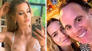 Tennis couple split after 16 years | Ashley Harkleroad’s husband files for divorce from tennis …