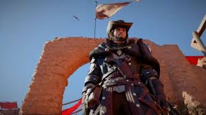 The Announced Big Additions Coming In Crimson Desert’s Next Patch | Crimson Desert’s Next Major…