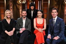 The Claudia Winkleman Show: April 23 | THE CLAUDIA WINKLEMAN SHOW: THIS WEEK’S GUESTS REVEALED | …