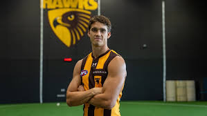 The ‘calculated move’ that put new Hawk back on the AFL radar | Dalton earns dream Easter Monday …
