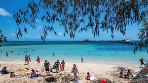 There’s more to Queensland’s red hot property market than Brisbane | Property boom shows first cr…