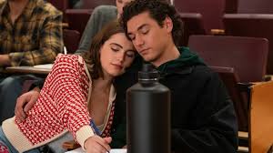 This Is When (& Where) You Can Finally Watch ‘Off Campus’ | The Very Horny Trailer for ‘Off…