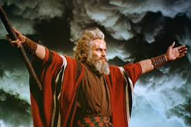 This One Scene in ‘The Ten Commandments’ Took 6 Months to Film | Behind-the-Scenes Secrets of ‘Th…