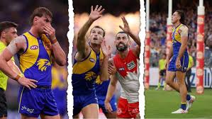 Three things West Coast MUST do against Cats | Nathan Buckley butts heads with AFL great over Har…