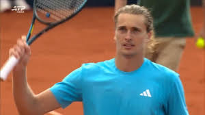 Three time BMW Open champion Zverev beats Diallo in Munich | Zverev reaches Munich QFs, sets anot…