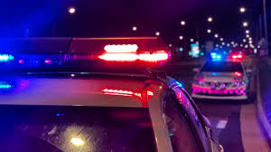 Three-vehicle crash involving stolen SUV leaves people fighting for life, traffic delays | Major …