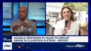 Trump says he had ‘no idea’ Anthropic’s Amodei met with White House about Mythos | White House an…