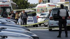 Trump warns ‘whole civilisation will die’ if Iran does not do a deal — as it happened | Trump w…