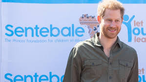 UK charity sues Prince Harry for defamation | Prince Harry sued for defamation by charity he co-f…