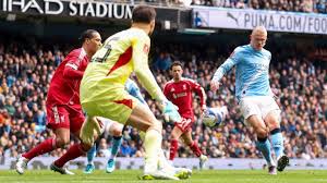 Virgil van Dijk admits Liverpool’s FA Cup loss hurts: ‘But you shouldn’t give up’ | Arne Slot’s…