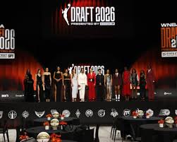 WNBA draft 2026: where will Azzi Fudd, Lauren Betts and other top prospects land? – live update…