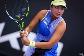 WTA Madrid Open Day Two Round-Up | Alexandra Eala and Katie Boulter deliver statement victories t…