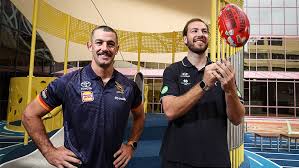 Walker’s Gather Round plea | AFLW guide to Gather Round: Players’ picks for a perfect weekend |…