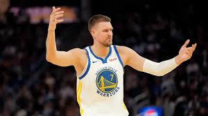 Warriors Announce Kristaps Porzingis Injury Update Before Suns Play-in Game | Warriors Announce S…