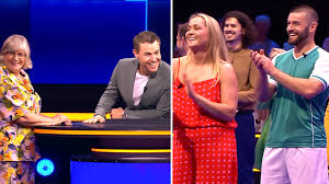 Watch The Floor – Season 2 – Rodger Corser shocked by TV contestant’s wild proposition | Host Rod…
