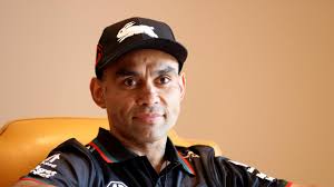 Wayne’s touching act as Souths great opens up on cancer battle that has ‘taken my soul’ | ‘…