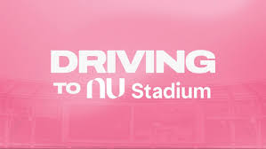We’re Coming Home: Plan Your Route to Your Nu Stadium Parking | Inter Miami vs. Austin FC live …
