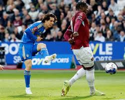 West Ham United v Leeds United: FA Cup – live | West Ham vs. Leeds LIVE: Latest updates as Leed…