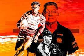 Wests Tigers fans need Jahream Bula to stay. Phil Gould isn’t helping | Gus’ startling call o…
