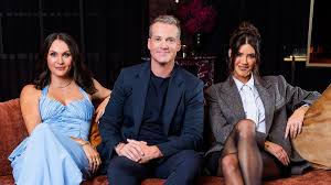 What time is MAFS: After The Dinner Party on tonight? | Will MAFS 2026 still be airing over the E…