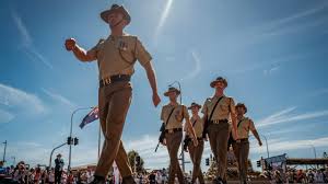Who gets a public holiday for Anzac Day across Australia? | What is open and what is closed on An…