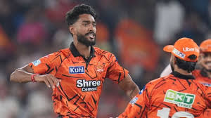 Who is Praful Hinge, who started his IPL career with a triple-wicket over? | IPL 2026: Vaibhav So…