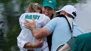 Who is Rory McIlroy’s wife? More on the Masters champ and Erica Stoll | Truth about Rory McIlroy …