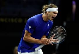 Why Alexander Zverev thinks his preparation for the Monte-Carlo Masters could work in his favour …