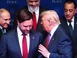Why JD Vance joined Pakistan’s last-ditch US-Iran mediation efforts | Vance says US has ‘tool…