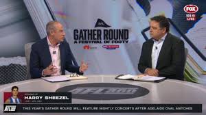 Why Lions have the last laugh despite Gather Round ‘disrespect’ | Off-Broadway Lions: Zorko a…